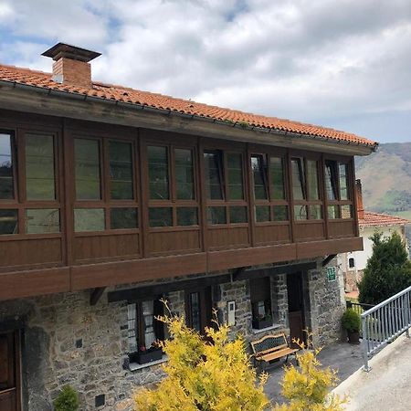 Valle Del Sol I Pajares  Exterior foto